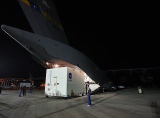 Image credit: Stephen Clark/Spaceflight Now