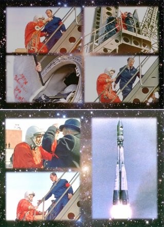 Image credit: Roscosmos