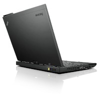 レノボ・ジャパンの12.5型タブレット型ノートPC「ThinkPad X220 Tablet」 レノボ・ジャパンの12.5型タブレット型ノートPC「ThinkPad X220 Tablet」