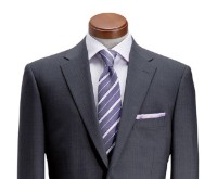 「プレミアムウォッシュスーツ」の2011年春夏モデル