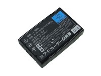 アイ・オー・データ機器のコンパクトサイズWiMAXルーター「WMX-GWMR 」のバッテリ。 アイ・オー・データ機器のコンパクトサイズWiMAXルーター「WMX-GWMR 」のバッテリ。