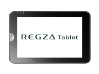 東芝のタブレット型端末「レグザタブレット AT300」