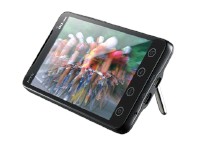 KDDIが販売している台湾HTC製のAndroid搭載スマートフォン「htc EVO WiMAX ISW11HT」