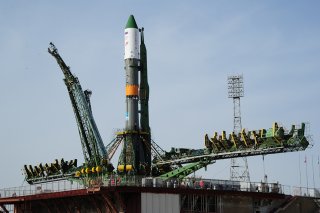 Image credit: RSC Energia