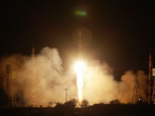 Image credit: RIA Novosti