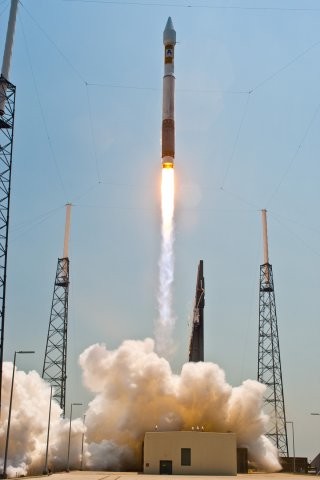 Image credit: ULA