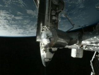 Image credit: NASA