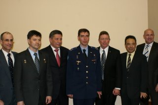 Image credit: Roscosmos