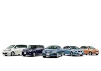 トヨタ カローラ店50周年記念の特別仕様車を発売 財経新聞