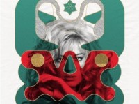 モゴヨン展示会「SOMETHING IS ABOUT TO HAPPEN」