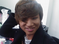 K-POP男性アイドルグループBIGBANG（ビックバング）のメンバー、デソンが31日に交通事故を起こした。