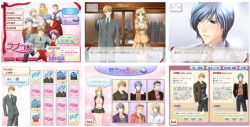 日本エンタープライズ＜４８２９＞（東２）の子会社アットザラウンジは、ソーシャルプラットフォーム「Ｙａｈｏｏ！Ｍｏｂａｇｅ」に、女性向けの恋愛ゲームアプリ「ラブコレ！」を５月３１日より開始した。