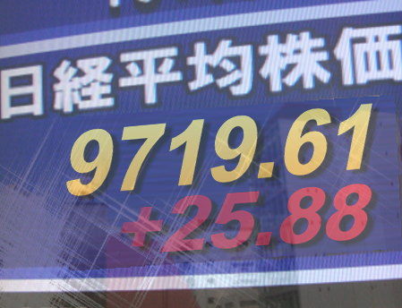 ６月１日後場の東京株式市場は、全般やや水準を上げて堅調。前場は下げ止まった円相場が再び軟調さをみせたため、電気・機械株など輸出関連の値がさ株に値を上げる銘柄がみられ、材料株の物色は引き続き活発。