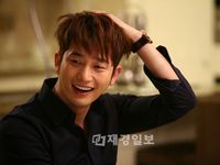 フジテレビ韓流αの「逆転の女王」で人気沸騰中のパク・シフ
