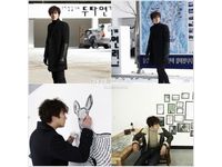 「ソ・ジソプの道」、江原道楊口郡に6月から本格着工へ　