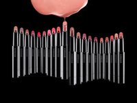 コーセーが新発売する、「エスプリーク」の新商品「メロウフォルミング ルージュ」
