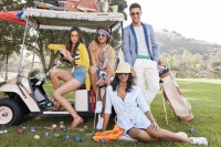 トミー ヒルフィガーによるプレッピースタイル「Prep World」 - NY旅行が当たるキャンペーンを開催！