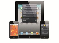 米アップルは6日、モバイル端末向けOSの最新版「iOS 5」のベータバージョンを開発者向けにリリースした。 米アップルは6日、モバイル端末向けOSの最新版「iOS 5」のベータバージョンを開発者向けにリリースした。