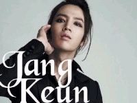 チャン・グンソクの日本デビュー曲「Let me cry」が本国韓国の有名レコードチャート「gaon」（www.gaonchart.co.kr)で6月第1週の国外アルバム販売で1位を記録した。
写真＝ツリジェイ　カンパニー