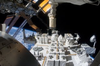Image credit: NASA/JAXA