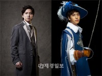 SUPER JUNIORのソンミンとキュヒョンが欧州のミュージカル二編に主人公としてキャスティングされ、話題を集めている。