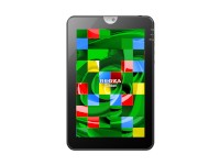 東芝が7月下旬に発売するタブレット型端末「レグザタブレット AT300/24C」。OSにAndroid 3.1を搭載する。