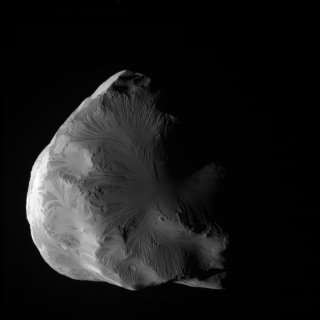 Image credit: NASA