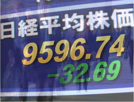 ２３日後場の東京株式市場は、上値が重く伸び悩み。ユーロが軟化し再び円高基調に振れたため、昨日の全般底上げ的な買い直しは一服となった。
