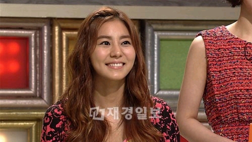 アフタースクールのユイ、水泳選手時代の片思い相手と再会