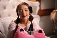 KARAのク・ハラが、自分のぞんざいな言葉づかいに対して謝罪した。