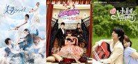 アニメ、ドラマ、ファッションショー、CMなど韓国内外を問わず幅広く活躍中している女優パク・シネがこの夏、ドラマ「美男（イケメン）ですね」に続き「旋風管家」、「オレのことスキでしょ」で連続ヒットを飛ばしそうな勢いだ。