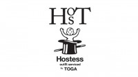 TOGA×ホステス、音楽マーチャンダイズドブランド「HOST」スタート