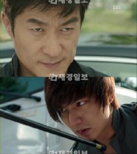 韓国で30日放映されたSBS水木ドラマ「シティハンター」第12話の視聴率がAGBニールセン首都圏基準で19.1％となり、水木ドラマ視聴率1位を記録した。
