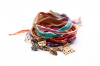 スピリチュアルなジュエリーデザイナー、キャサリン・ミッシェル(CATHERINE MICHIELS)の期間限定イベント開催