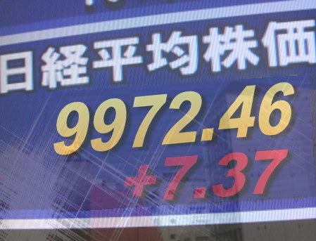 ５日後場の東京株式市場は、引き続き全般に強もちあい。円相場は１ドル８１円台の円安基調で安定したものの、中国人民銀行は物価抑制の姿勢を強調と伝えられ、追加利上げの影が手控え気分をもたらした。