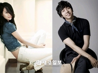 イ･スンギとシン･ミナが韓国で“明晰な頭脳を持つ芸能人”の1位に選ばれた。
 