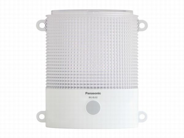 停電時に役立つ充電式ランタン