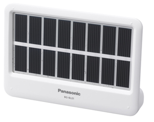 停電時に役立つコンパクトソーラーライト