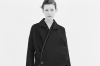 香川・丸亀でmatohuのミニファッションショー開催！ - 堀畑・関口両氏と深井晃子氏による対談も