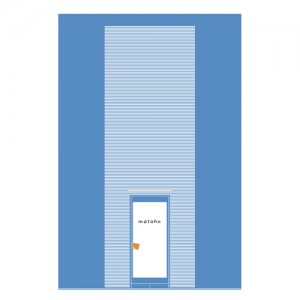 matohu(まとふ)初の直営店となる表参道本店が7月15日オープン