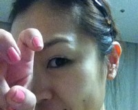 パク・ジョンヒョンは9日、ツイッターを開設し「パク・ジョンヒョンの公式ツイートです、今後リナの話といろいろなお知らせをしていきますのでどうぞよろしくお願いします」と掲載した。写真＝ジョンヒョンのツイッター