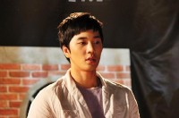 俳優イ・ヒョンジンが韓国MBCの水木ドラマ「君は僕に恋をした」(邦題:オレのことスキでしょ)のヒョン・ギヨン役で共感を誘う演技をし、視聴者を感動させている。 俳優イ・ヒョンジンが韓国MBCの水木ドラマ「君は僕に恋をした」(邦題:オレのことスキでしょ)のヒョン・ギヨン役で共感を誘う演技をし、視聴者を感動させている。