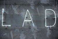 ラッド ミュージシャンが渋谷にショップをオープン　-　都内では4店舗目