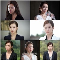 韓国MBCの月火ドラマ「ミス・リプリー」(脚本キム・ソニョン、演出チェ・イソプ/製作カートンコールメディア、シージェスエンターテイメント)で、女優のイ・ダヘが嘘と偽善にまみれた人生を送り破局に至ったチャン・ミリ役を熱演中だ。 韓国MBCの月火ドラマ「ミス・リプリー」(脚本キム・ソニョン、演出チェ・イソプ/製作カートンコールメディア、シージェスエンターテイメント)で、女優のイ・ダヘが嘘と偽善にまみれた人生を送り破局に至ったチャン・ミリ役を熱演中だ。