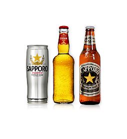 サッポロHD、豪3位のクーパーズ社と提携　オセアニア市場でビール販売（写真は同社ウェブサイトより）