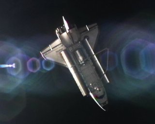 Image credit: NASA