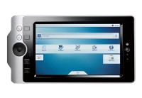 アイ・オー・データ機器は20日、7.0インチディスプレイ搭載のAndroidタブレット「IAT-PSR701」を8月上旬に発売すると発表した。