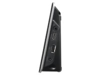 アイ・オー・データ機器は20日、7.0インチディスプレイ搭載のAndroidタブレット「IAT-PSR701」を8月上旬に発売すると発表した。