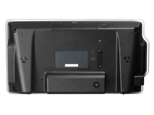 アイ・オー・データ機器は20日、7.0インチディスプレイ搭載のAndroidタブレット「IAT-PSR701」を8月上旬に発売すると発表した。