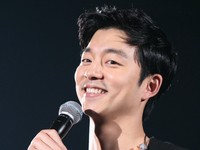 CJ Media Japanは、韓国ドラマ「コーヒープリンス1号店」や上映中の映画「あなたの初恋探します」に主演している韓国俳優コン・ユの日本武道館公演を、デビュー10周年である2011年12月12日に開催する。(C)CJ Media Japan